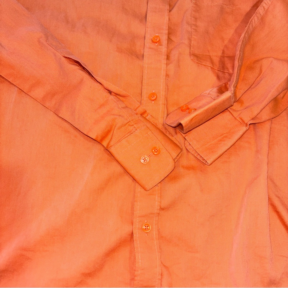 Sero Lang Sleeve Shirt View 5